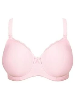 Soutien-gorge Allaitement Avec Armatures PURE Freya Petal -Ma Boîte à Dessous Soldes soutien gorge allaitement avec armatures pure freya petal 1