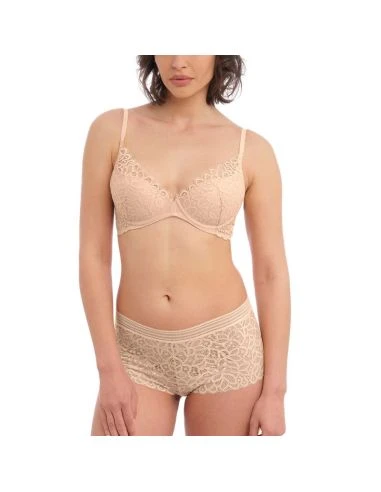 Soutien-gorge Armatures Emboitant RAFFINE - Wacoal Frappé 3 Soutien-gorge Armatures Emboitant RAFFINE - Wacoal Frappé – Image 3
