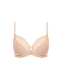 Soutien-gorge Armatures Emboitant RAFFINE - Wacoal Frappé 7 Soutien-gorge Armatures Emboitant RAFFINE - Wacoal Frappé -Ma Boîte à Dessous Soldes soutien gorge armatures emboitant raffine wacoal frappe 3