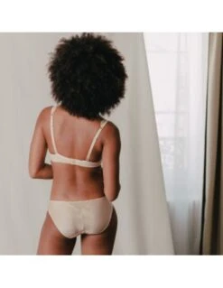 Soutien Gorge Armatures En Dentelle GABY Rose Fumé - Maison Lejaby 5 Soutien Gorge Armatures En Dentelle GABY Rose Fumé - Maison Lejaby -Ma Boîte à Dessous Soldes soutien gorge armatures en dentelle gaby rose fume maison lejaby 1 2