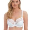 Soutien-gorge Armatures Renfort Latéral ADELLE FANTASIE Blanc