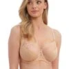 Soutien-gorge Armatures Renfort Latéral ADELLE FANTASIE Natural Beige