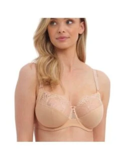 Soutien-gorge Armatures Renfort Latéral ADELLE FANTASIE Natural Beige