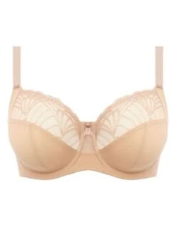 Soutien-gorge Armatures Renfort Latéral ADELLE FANTASIE Natural Beige 7 Soutien-gorge Armatures Renfort Latéral ADELLE FANTASIE Natural Beige -Ma Boîte à Dessous Soldes soutien gorge armatures renfort lateral adelle fantasie natural beige 3