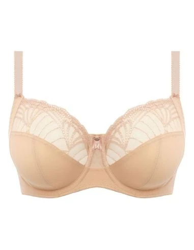 Soutien-gorge Armatures Renfort Latéral ADELLE FANTASIE Natural Beige 4 Soutien-gorge Armatures Renfort Latéral ADELLE FANTASIE Natural Beige – Image 4