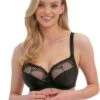 Soutien-gorge Armatures Renfort Latéral ADELLE FANTASIE Noir