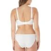 Soutien-gorge Armatures Renfort Latéral ANA Fantasie Natural Blanc