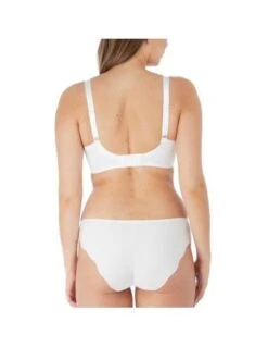 Soutien-gorge Armatures Renfort Latéral ANA Fantasie Natural Blanc