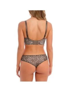 Soutien-gorge Armatures Renfort Latéral ANTONIA FANTASIE Truffle