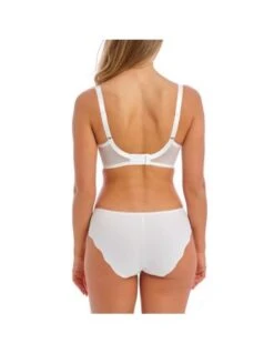 Soutien-gorge Armatures Renfort Latéral AURELIA FANTASIE Blanc