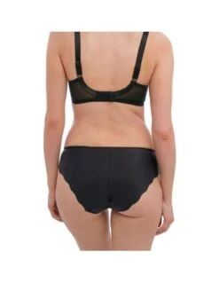 Soutien-gorge Armatures Renfort Latéral AURELIA FANTASIE NOIR 4 Soutien-gorge Armatures Renfort Latéral AURELIA FANTASIE NOIR -Ma Boîte à Dessous Soldes soutien gorge armatures renfort lateral aurelia fantasie noir 1