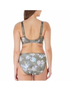 Soutien-gorge Armatures Renfort Latéral EMMIE Fantasie Evergreen -Ma Boîte à Dessous Soldes soutien gorge armatures renfort lateral emmie fantasie evergreen 1