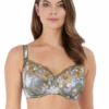Soutien-gorge Armatures Renfort Latéral EMMIE Fantasie Evergreen
