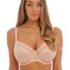 Soutien-gorge Armatures Renfort Latéral ENVISAGE Fantasie Natural Beige