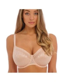 Soutien-gorge Armatures Renfort Latéral ENVISAGE Fantasie Natural Beige