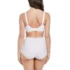 Soutien Gorge Armatures Renfort Latéral FUSION Fantasie Blanc