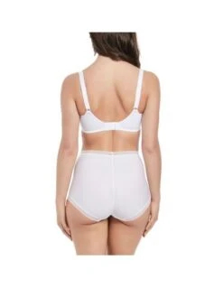 Soutien Gorge Armatures Renfort Latéral FUSION Fantasie Blanc