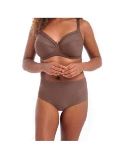 Soutien Gorge Armatures Renfort Latéral FUSION Fantasie Coffee Roast -Ma Boîte à Dessous Soldes soutien gorge armatures renfort lateral fusion fantasie coffee roast 1