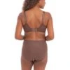 Soutien Gorge Armatures Renfort Latéral FUSION Fantasie Coffee Roast