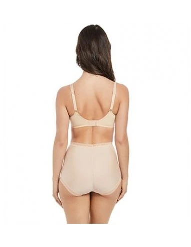 Soutien Gorge Armatures Renfort Latéral FUSION Fantasie Sand 2 Soutien Gorge Armatures Renfort Latéral FUSION Fantasie Sand – Image 2