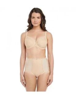 Soutien Gorge Armatures Renfort Latéral FUSION Fantasie Sand 5 Soutien Gorge Armatures Renfort Latéral FUSION Fantasie Sand -Ma Boîte à Dessous Soldes soutien gorge armatures renfort lateral fusion fantasie sand 2