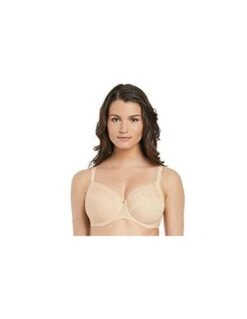 Soutien Gorge Armatures Renfort Latéral FUSION Fantasie Sand
