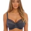 Soutien Gorge Armatures Renfort Latéral FUSION Fantasie Slate