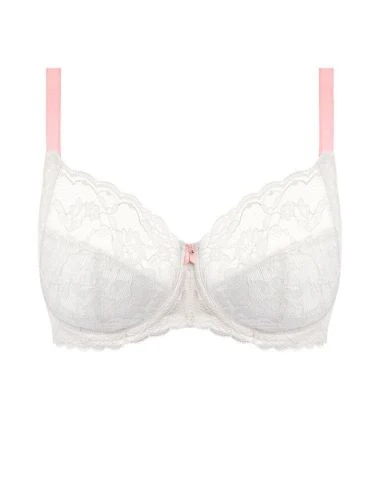 Soutien-gorge Armatures Renfort Latéral OFFBEAT FREYA Blanc 3 Soutien-gorge Armatures Renfort Latéral OFFBEAT FREYA Blanc – Image 3