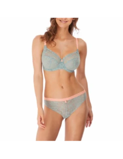 Soutien-gorge Armatures Renfort Latéral OFFBEAT - Freya Earl Grey -Ma Boîte à Dessous Soldes soutien gorge armatures renfort lateral offbeat freya earl grey 1