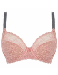 Soutien-gorge Armatures Renfort Latéral OFFBEAT - Freya Roseship