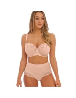 Soutien-gorge Armatures Renfort Latéral REFLECT FANTASIE Natural Beige 4 Soutien-gorge Armatures Renfort Latéral REFLECT FANTASIE Natural Beige -Ma Boîte à Dessous Soldes soutien gorge armatures renfort lateral reflect fantasie natural beige 1