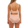 Soutien-gorge Armatures Renfort Latéral REFLECT FANTASIE Natural Beige