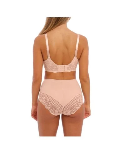 Soutien-gorge Armatures Renfort Latéral REFLECT FANTASIE Natural Beige 1 Soutien-gorge Armatures Renfort Latéral REFLECT FANTASIE Natural Beige