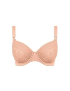 Soutien-gorge Armatures Renfort Latéral Starlight Freya Caramel -Ma Boîte à Dessous Soldes soutien gorge armatures renfort lateral starlight freya caramel 1