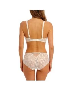 Soutien-gorge Balconnet à Armatures AKINA WACOAL Ivoire