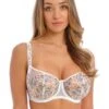 Soutien-gorge Balconnet Armatures AURELIA FANTASIE Blanc