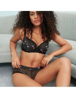 Soutien-gorge Balconnet Armatures DAYDREAMING Freya Celestial -Ma Boîte à Dessous Soldes soutien gorge balconnet armatures daydreaming freya celestial 2