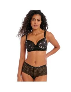 Soutien-gorge Balconnet Armatures DAYDREAMING Freya Celestial -Ma Boîte à Dessous Soldes soutien gorge balconnet armatures daydreaming freya celestial 3