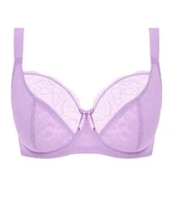 Soutien Gorge Balconnet Armatures FREYA FANCIES FREYA Purple Rose -Ma Boîte à Dessous Soldes soutien gorge balconnet armatures freya fancies freya purple rose 2