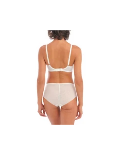 Soutien-gorge Balconnet Armatures SAKURA Wacoal Ivoire