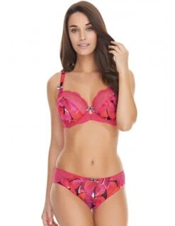 Soutien Gorge Balconnet HOT HOUSE FREYA Promo -Ma Boîte à Dessous Soldes soutien gorge balconnet hot house freya promo 1