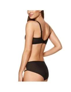 Soutien-gorge Balconnet Légèrement Paddé Grandes Tailles HEIDI GORTEKS Noir 5 Soutien-gorge Balconnet Légèrement Paddé Grandes Tailles HEIDI GORTEKS Noir -Ma Boîte à Dessous Soldes soutien gorge balconnet legerement padde grandes tailles heidi gorteks noir 1