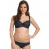Soutien-Gorge Balconnet MARVEL Freya Black Promo