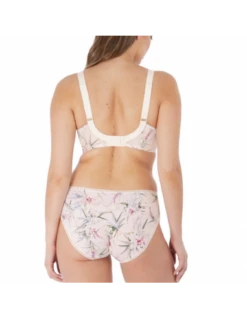 Soutien-gorge Balconnet Paddé Armatures CARENA - Fantasie Ivoire