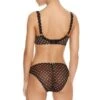 Soutien-Gorge Balconnet PATSY Freya Black Promo