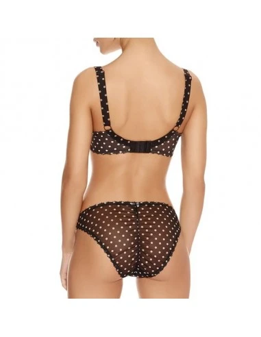 Soutien-Gorge Balconnet PATSY Freya Black Promo 1 Soutien-Gorge Balconnet PATSY Freya Black Promo