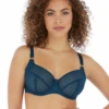 Soutien Gorge Balconnet Renfort Latéral Armatures Starlight Freya Poseidon