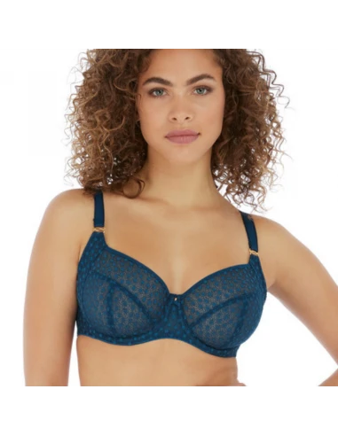 Soutien Gorge Balconnet Renfort Latéral Armatures Starlight Freya Poseidon 1 Soutien Gorge Balconnet Renfort Latéral Armatures Starlight Freya Poseidon