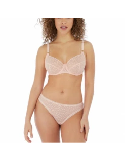 Soutien Gorge Balconnet Starlight - Freya Rosewater -Ma Boîte à Dessous Soldes soutien gorge balconnet starlight freya rosewater 1
