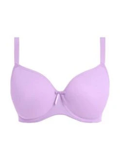Soutien Gorge Balconnet TShirt Armatures FREYA FANCIES FREYA Purple Rose 5 Soutien Gorge Balconnet TShirt Armatures FREYA FANCIES FREYA Purple Rose -Ma Boîte à Dessous Soldes soutien gorge balconnet tshirt armatures freya fancies freya purple rose 2